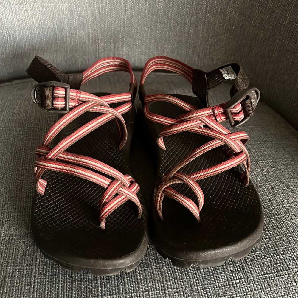 Chacos ZX MultiStrap Sandal